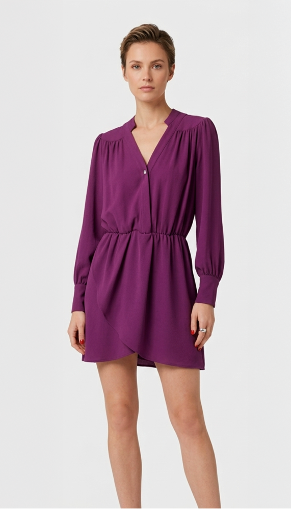 Robe - Reveal CB-AWRB