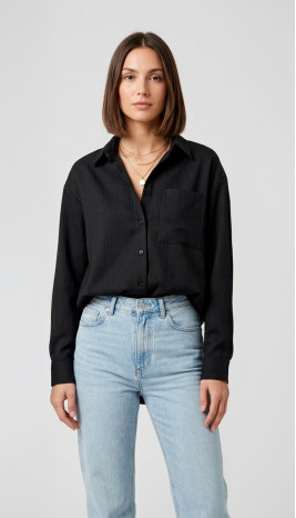 Chemisier/Blouse - Malory CB-AYEA