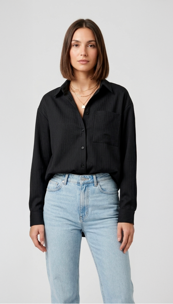 Chemisier/Blouse - Malory CB-AYEA