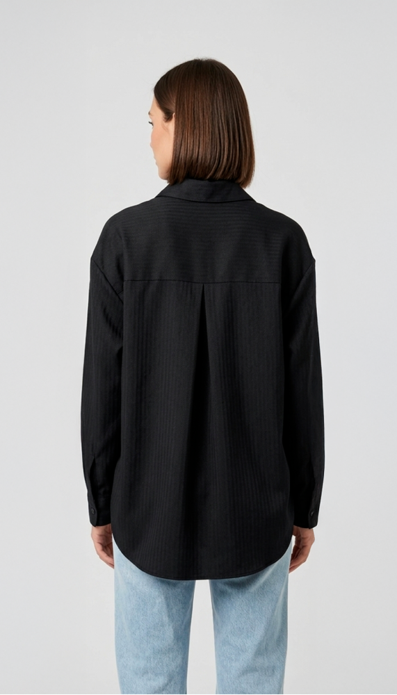 Chemisier/Blouse - Malory CB-AYEA