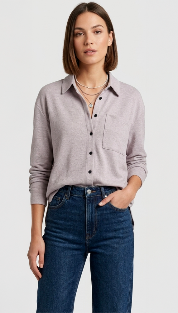 Chemisier/Blouse - Malory CB-A3RF
