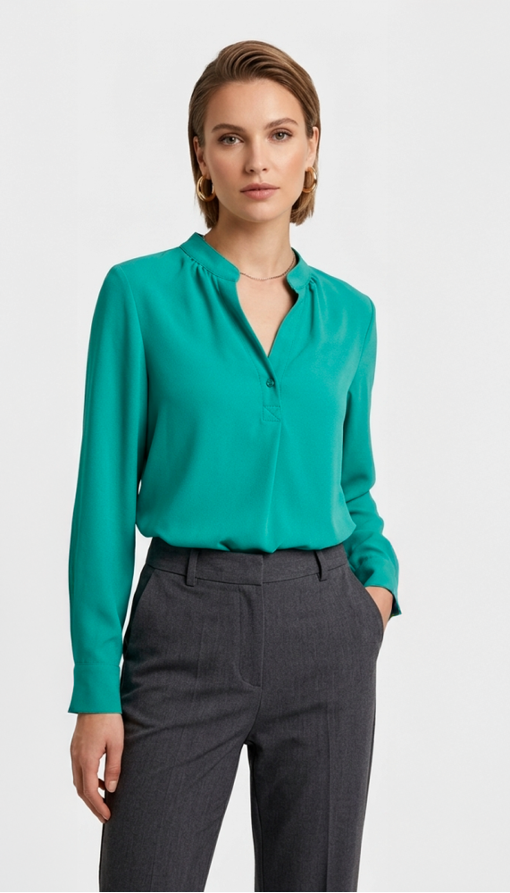 Chemisier/Blouse - Tink CB-AKSM