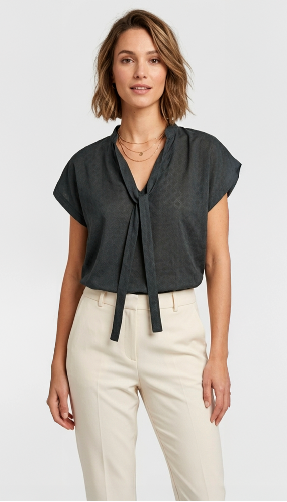 Chemisier/Blouse - Pinup5 CB-ZRE