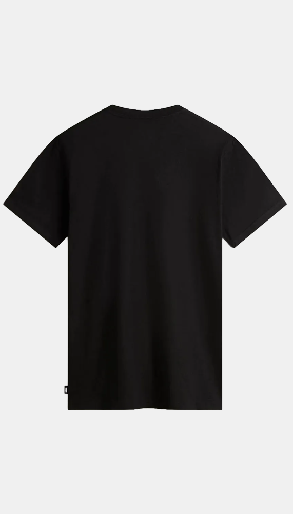 T-shirt MC - Basic Tee Multipack