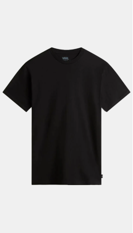 T-shirt MC - Basic Tee Multipack