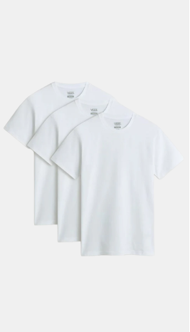 T-shirt MC - Basic Tee Multipack