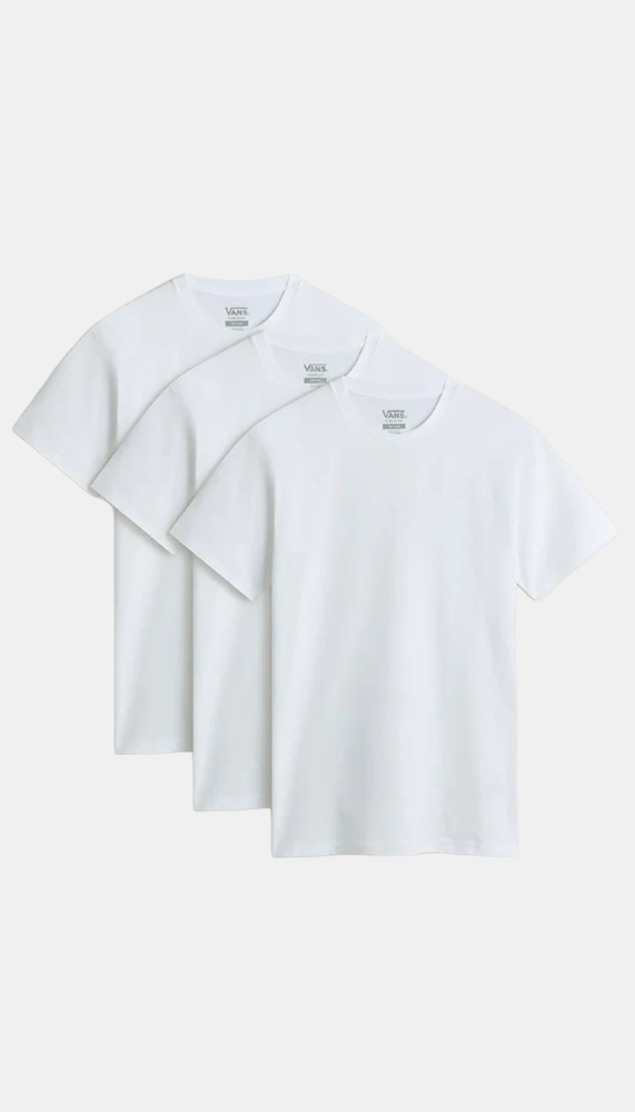 T-shirt MC - Basic Tee Multipack