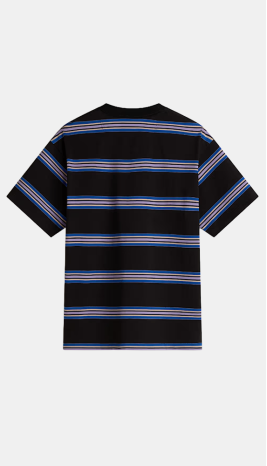 T-shirt MC - Mesa Stripe SS