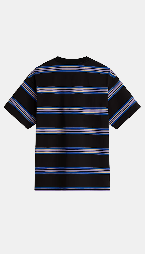 T-shirt MC - Mesa Stripe SS