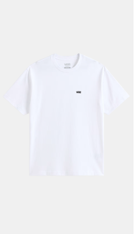 T-shirt MC - Left Chest Logo Tee