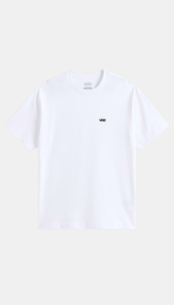 T-shirt MC - Left Chest Logo Tee