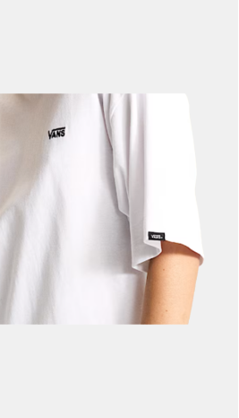 T-shirt MC - Left Chest Logo Tee