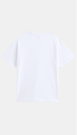 T-shirt MC - Left Chest Logo Tee