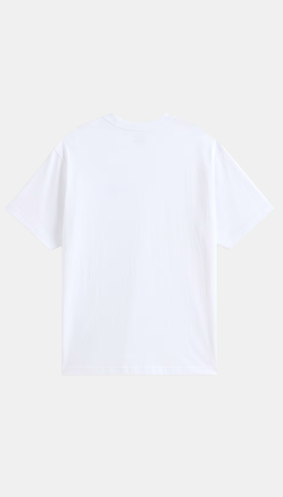 T-shirt MC - Left Chest Logo Tee