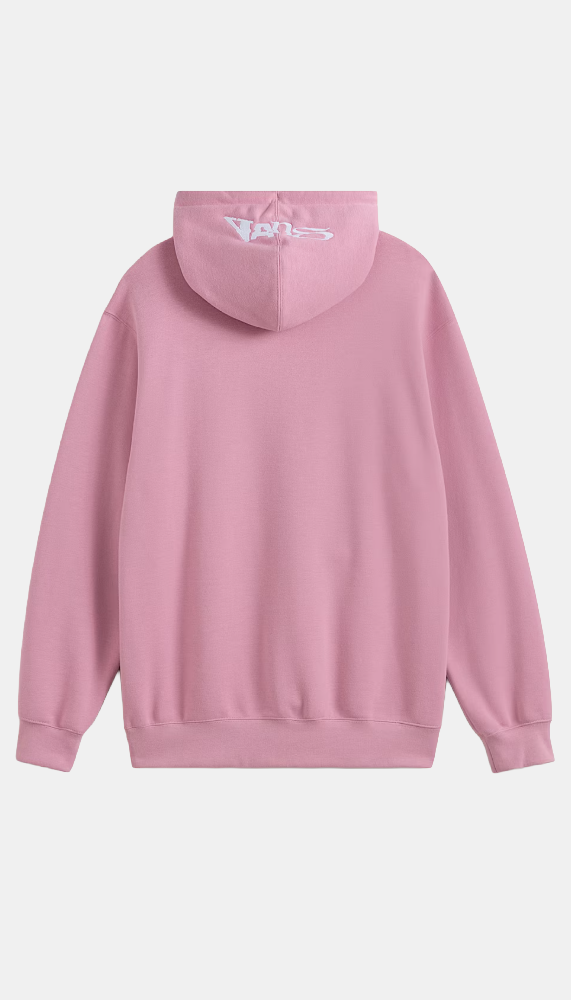 Sweat capuche - Transcend Pullover