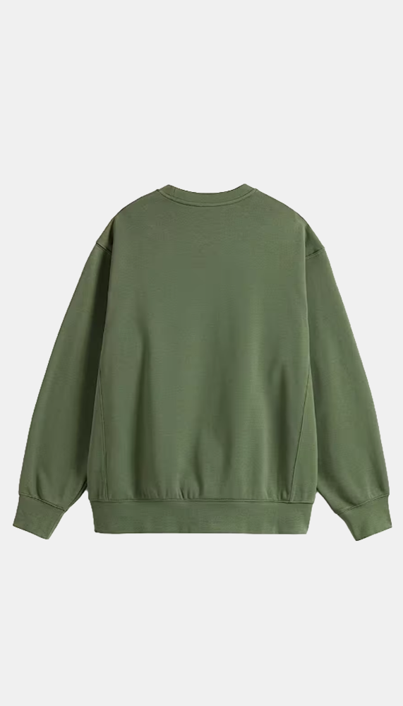 Sweat col rond - Original Standa