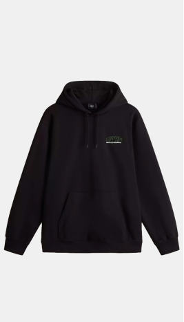 Sweat capuche - Major Type Pullover