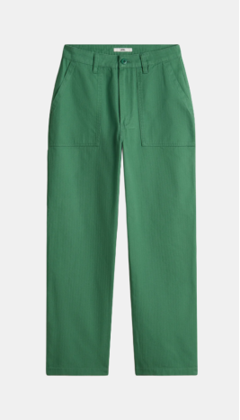 Pantalon - Union Relaxed C