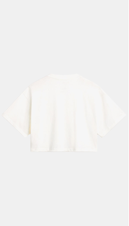 T-shirt MC - Healing SS Relax Crop