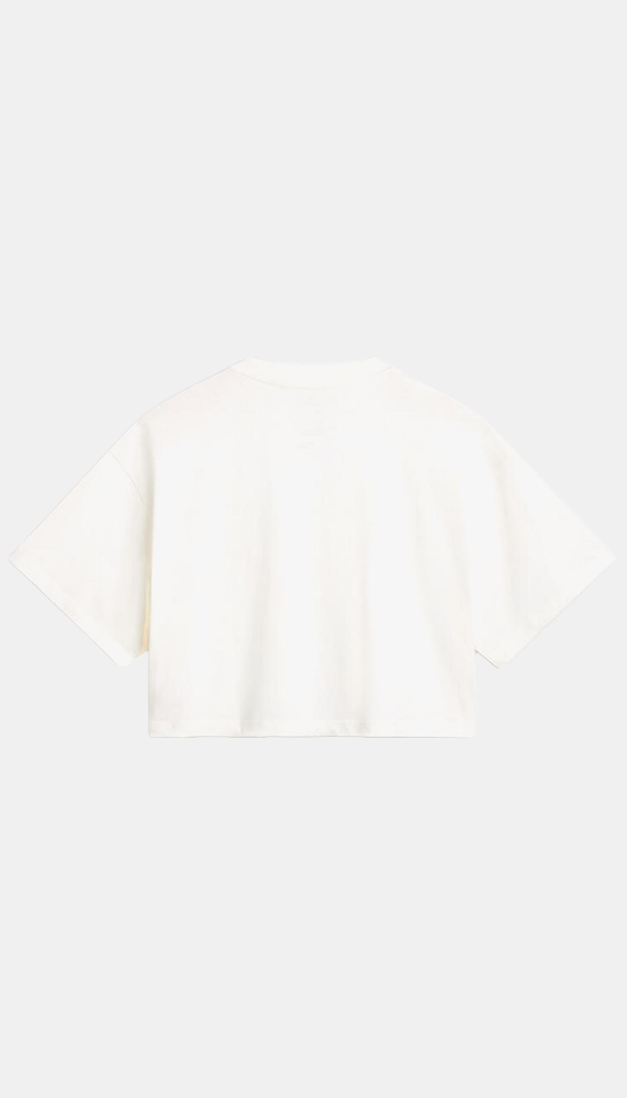 T-shirt MC - Healing SS Relax Crop