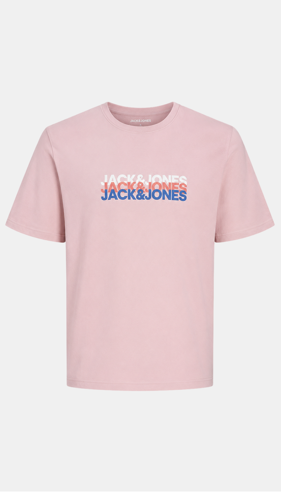 T-shirt MC - Cyber