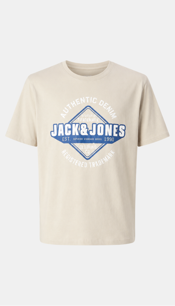 T-shirt MC - Logo