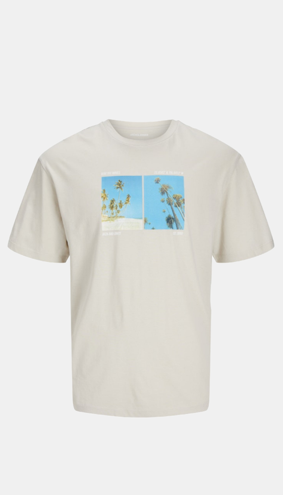 T-shirt MC - Porto