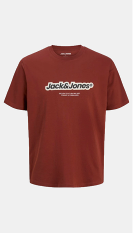 T-shirt - Vesterbro
