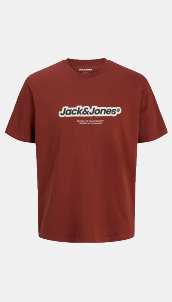 T-shirt - Vesterbro