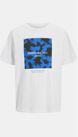 T-shirt MC - Monochrome