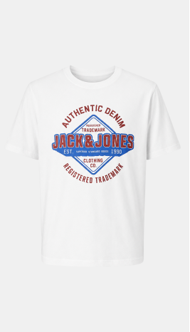T-shirt MC - Logo