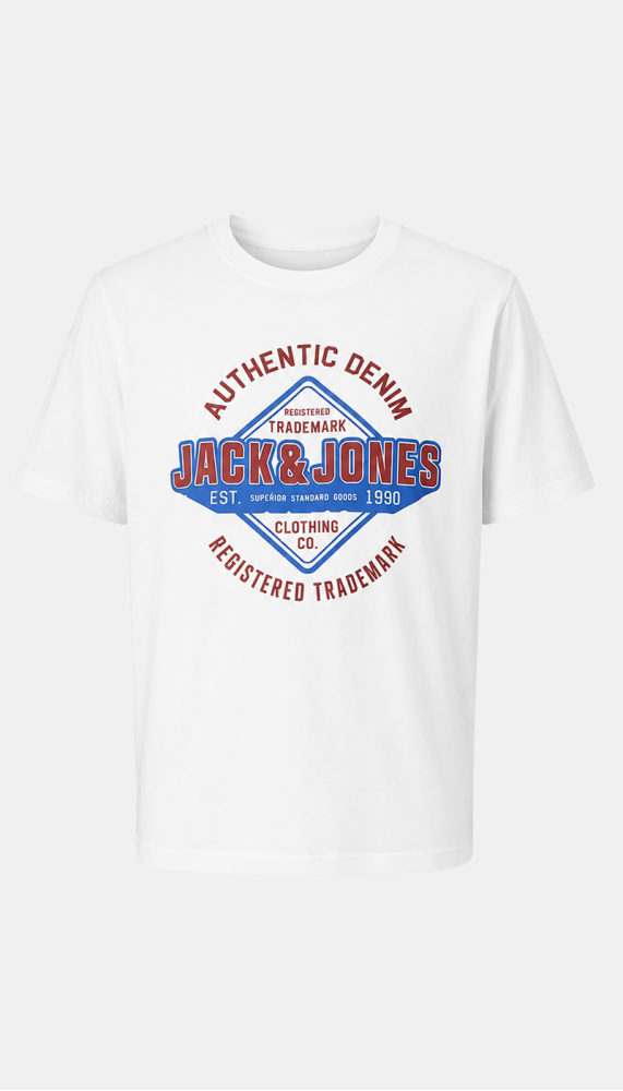 T-shirt MC - Logo