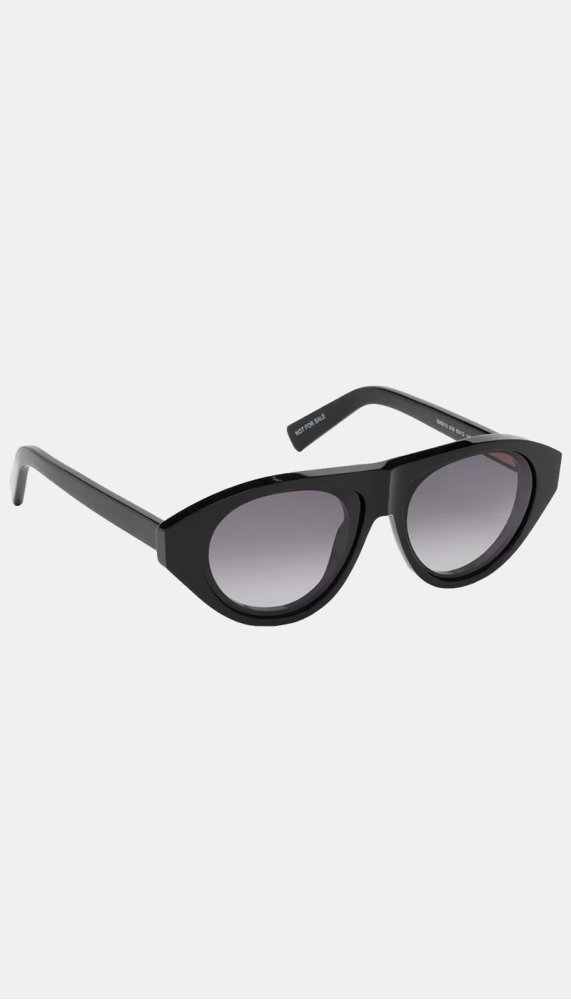 Lunettes de soleil - SM0012 01B