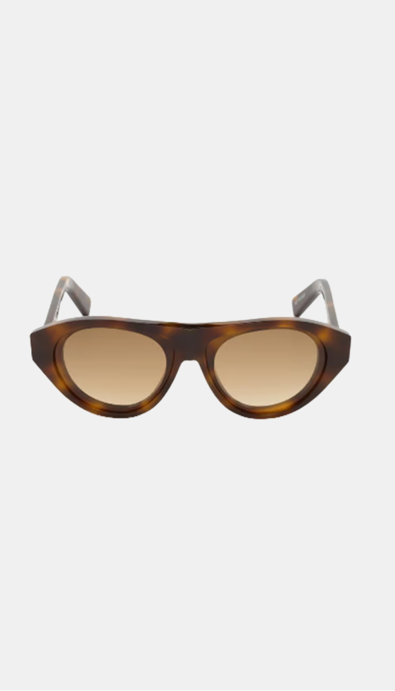 Lunettes de soleil - SM0012 52F