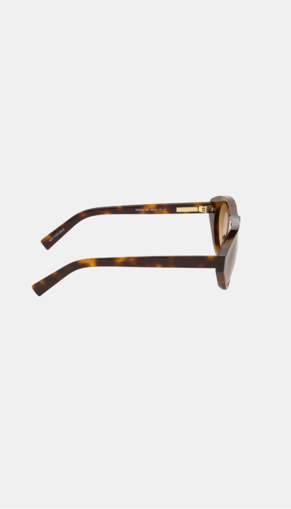 Lunettes de soleil - SM0012 52F