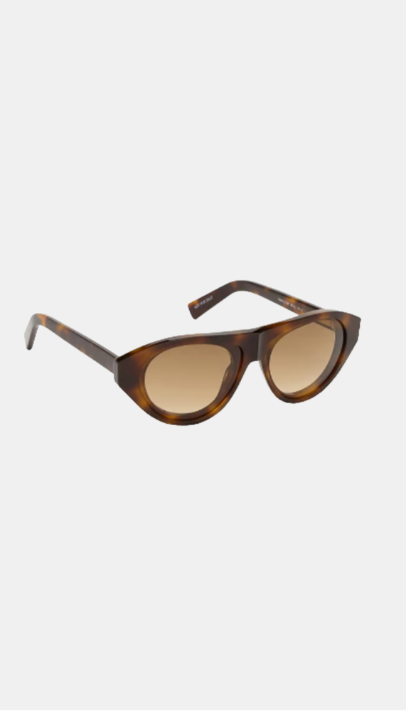 Lunettes de soleil - SM0012 52F