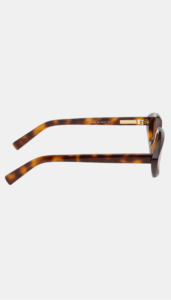 Lunettes de soleil - SM0005 52E
