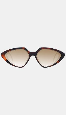 Lunettes de soleil - SM0011 52F
