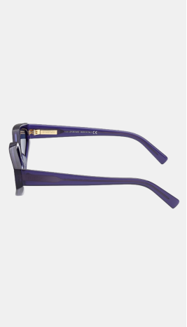 Lunettes de soleil - SM0005 84B