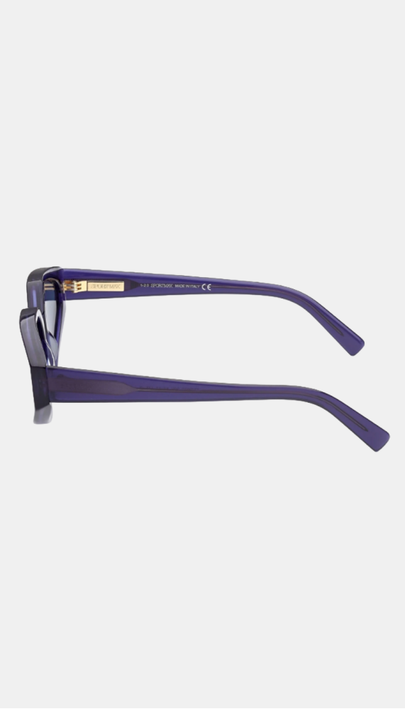 Lunettes de soleil - SM0005 84B