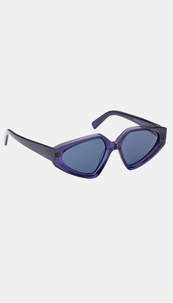 Lunettes de soleil - SM0005 84B