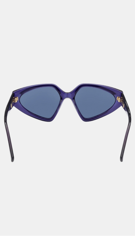 Lunettes de soleil - SM0005 84B