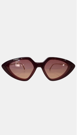 Lunettes de soleil - SM001 66T