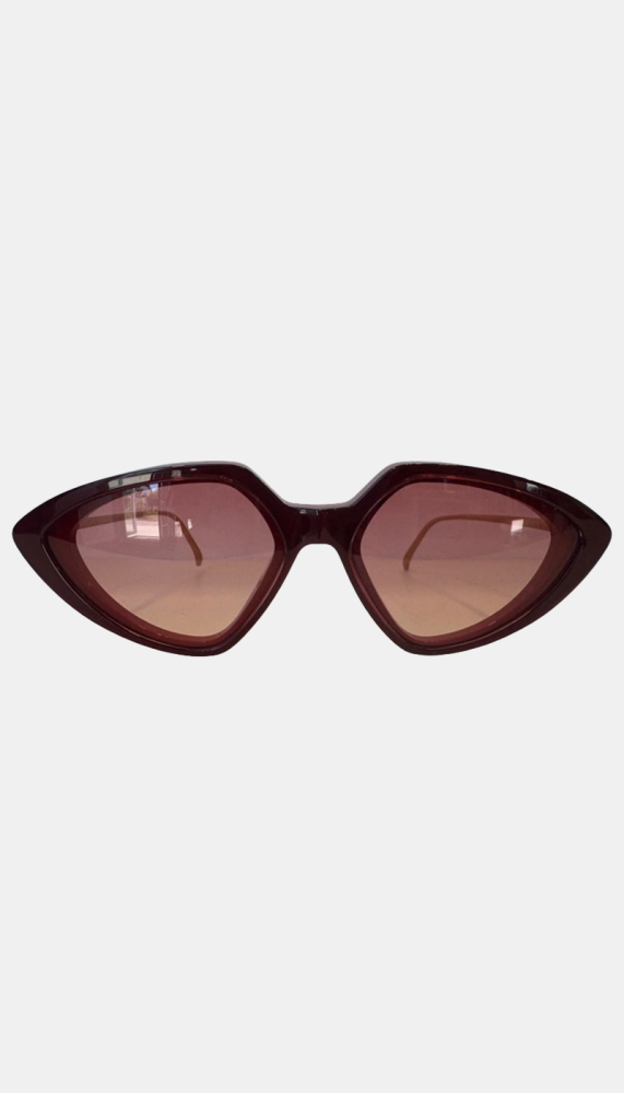 Lunettes de soleil - SM001 66T