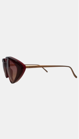 Lunettes de soleil - SM001 66T