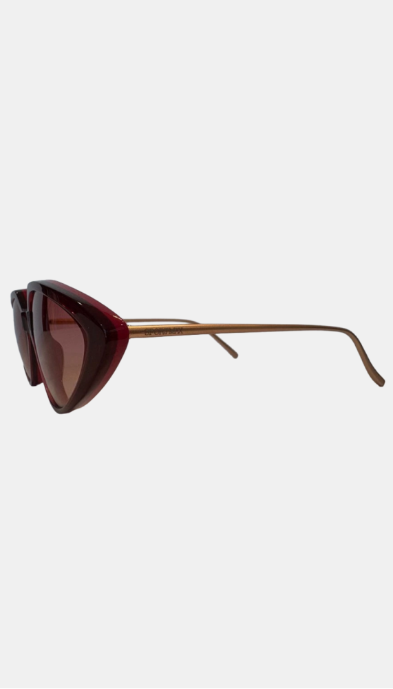 Lunettes de soleil - SM001 66T