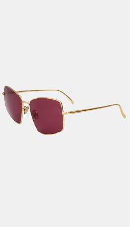 Lunettes de soleil - SM0008 31S