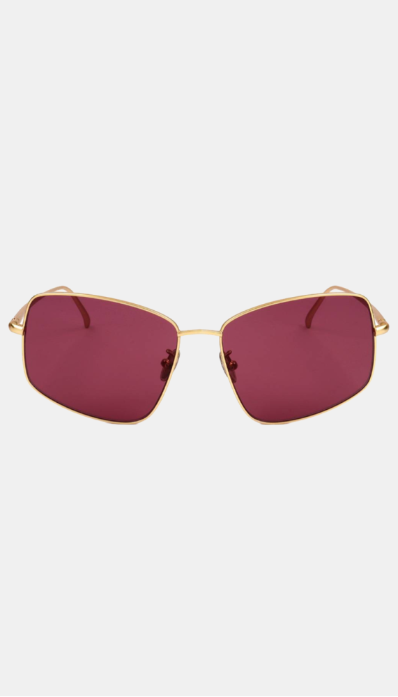 Lunettes de soleil - SM0008 31S