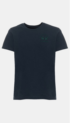 T-shirt MC - Man T-shirt S/S Jersey