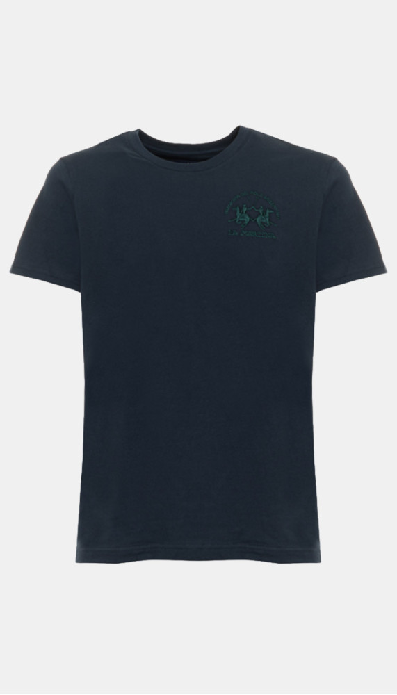 T-shirt MC - Man T-shirt S/S Jersey